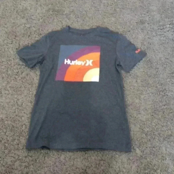 Double Pack of Hurley T-Shirts - Picture 1 of 6
